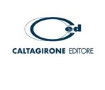 Logo Caltagirone editore